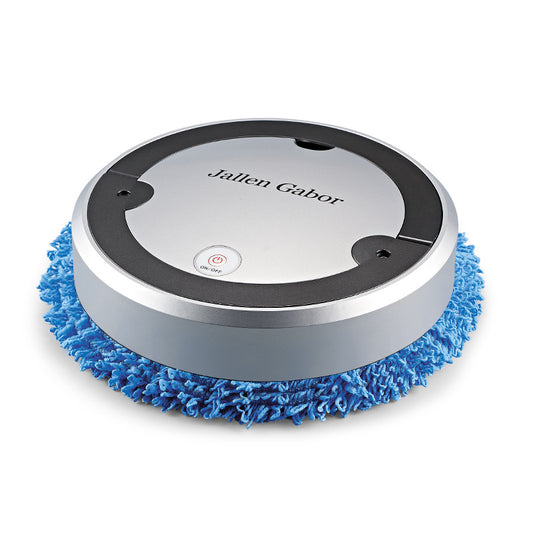 Intelligent Automatic Sweeping Robot Spray Charging Cleaning Machine Household Vacuum Cleaner